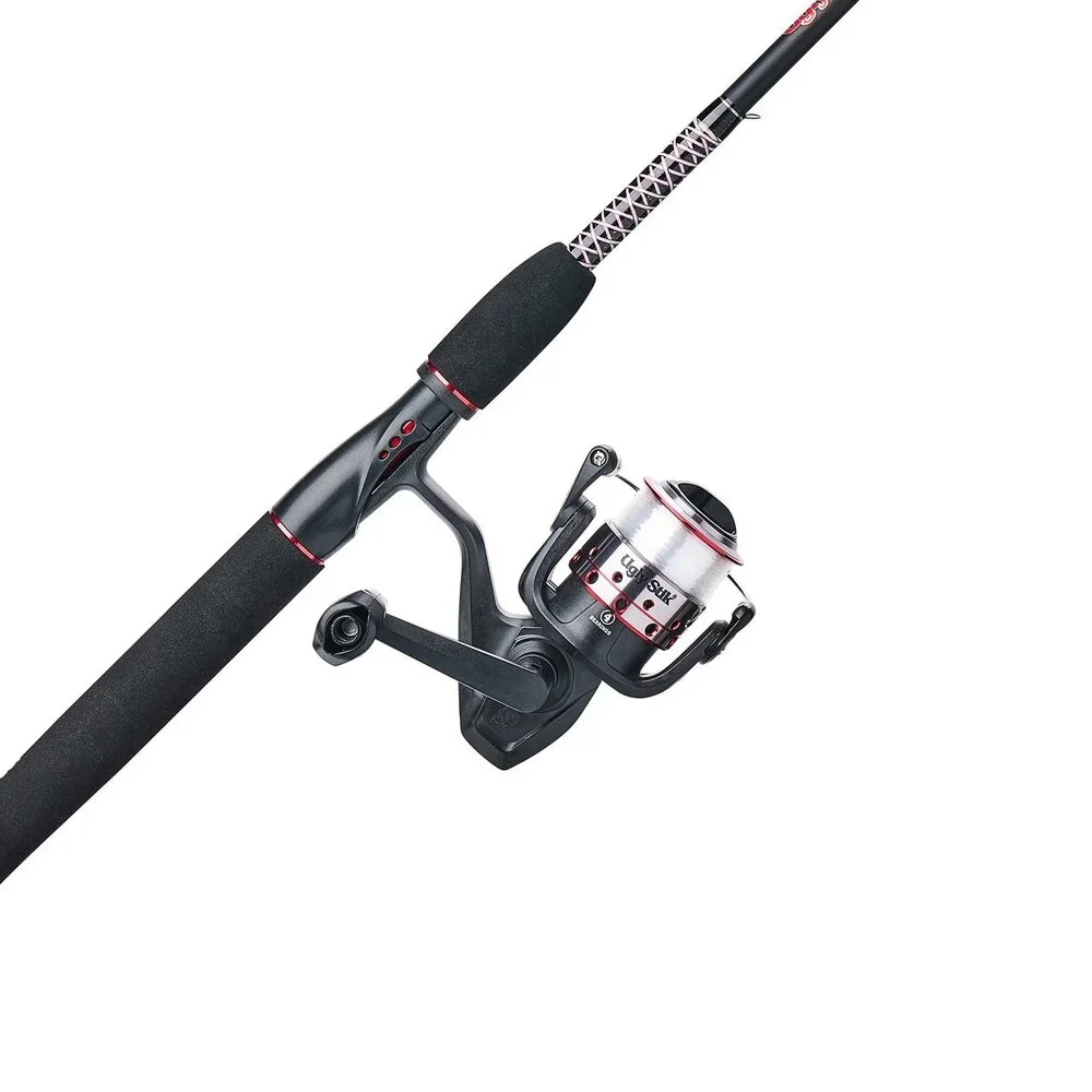 Ugly Stik Family Fishing Combo Kit